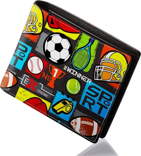 trendy wallets for teen boys